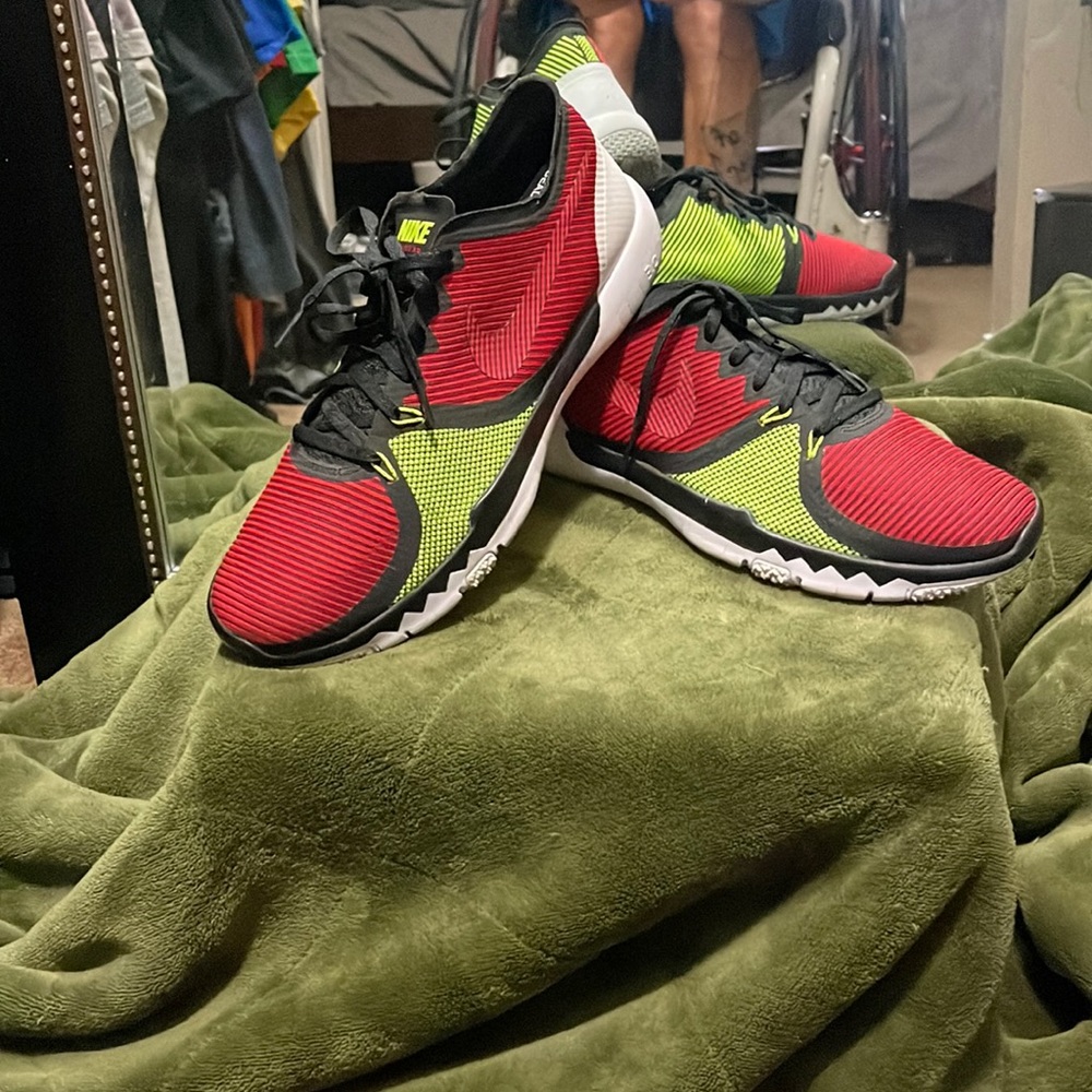 Nike Free 3.0 Trainer